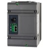 Eurotherm DIN Rail Power Controller 2 Input 1 Output Relay 100A 500V EPACK-2PH/100A/500V/XXX/V2/XXX/XXX/TCP