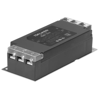 TDK-Lambda Power Line Filter for Use with Single Phase Power Supply RSAN-2010