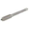 RS PRO M8 Thread Metric Standard Hand Tap Set, Straight Flute, HSS, ISO Certified, Overall Length 72mm 151-836
