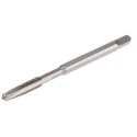 RS PRO Tap Set 4 BA Thread Standard, Straight Flute Hand Tap, HSS Material, ISO Taps 151-909