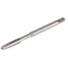 RS PRO Tap Set 4 BA Thread Standard, Straight Flute Hand Tap, HSS Material, ISO Taps 151-909