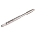 RS PRO Tap Set 4 BA Thread Standard, Straight Flute Hand Tap, HSS Material, ISO Taps 151-909