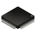 STMicroelectronics STM32F722RET6 32 bit ARM Cortex M7 Microcontroller 216 MHz 512kB FLASH 64-Pin LQFP