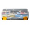 HellermannTyton Heat Shrink Tubing Assorted 24 mm Sleeve Diameter x 603 mm Length 380-03002 SHRINKIT 321 UNIVERSAL-PO-X-MIX
