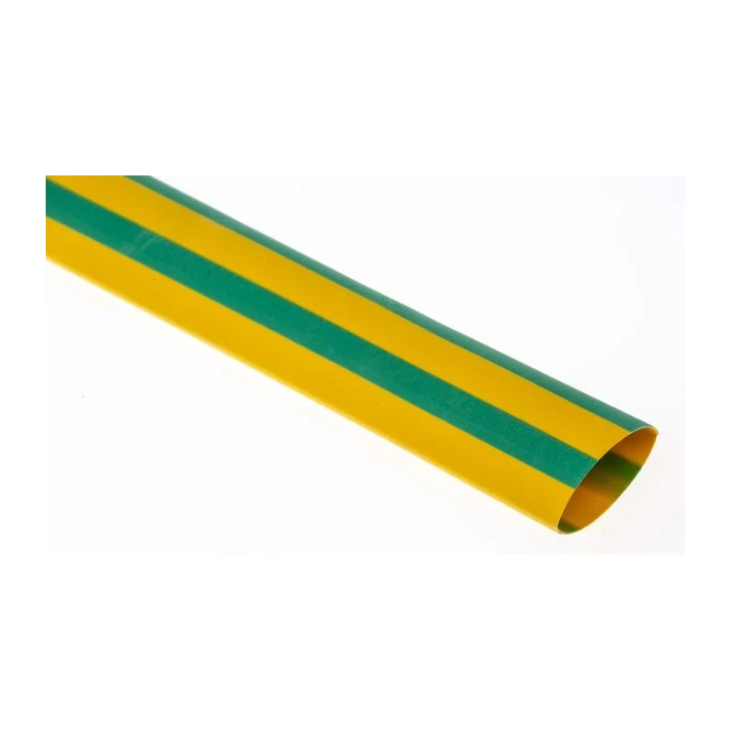 HellermannTyton Heat Shrink Tubing Assorted 24 mm Sleeve Diameter x 603 mm Length 380-03002 SHRINKIT 321 UNIVERSAL-PO-X-MIX