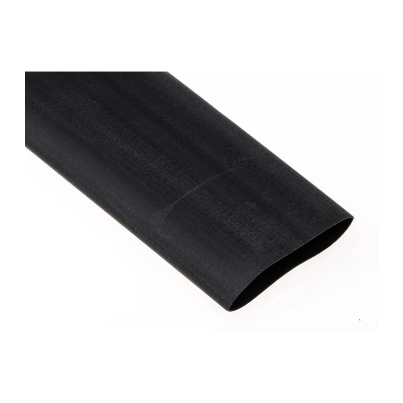 HellermannTyton Heat Shrink Tubing Assorted 24 mm Sleeve Diameter x 603 mm Length 380-03002 SHRINKIT 321 UNIVERSAL-PO-X-MIX