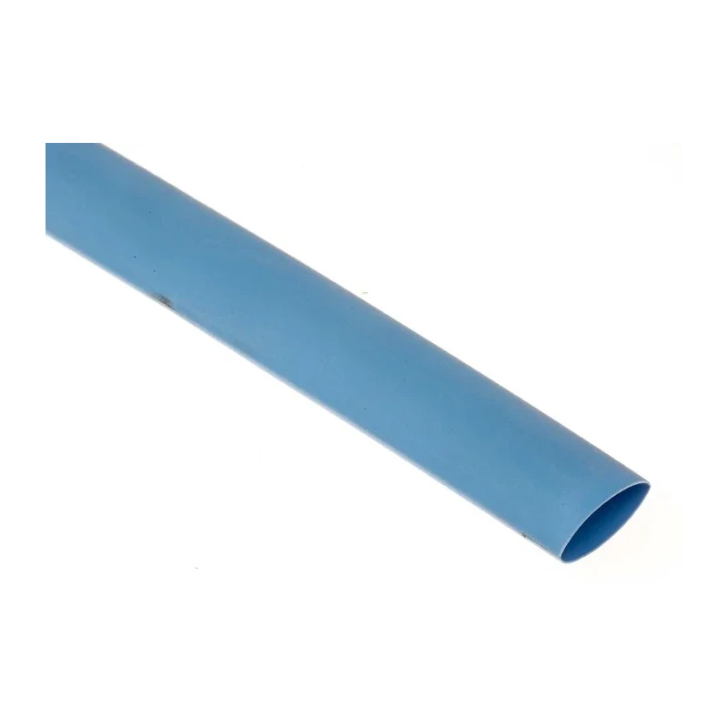 HellermannTyton Heat Shrink Tubing Assorted 24 mm Sleeve Diameter x 603 mm Length 380-03002 SHRINKIT 321 UNIVERSAL-PO-X-MIX