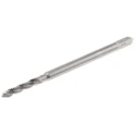 RS PRO Spiral Flute Metric Standard Machine Threading Tap M2 Thread 0.4mm Pitch 41mm Length HSS 2.5mm Shank 151-937