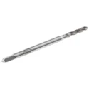 RS PRO Spiral Flute Metric Standard Machine Threading Tap M2 Thread 0.4mm Pitch 41mm Length HSS 2.5mm Shank 151-937