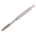 RS PRO Threading Tap, M3.5 Thread, Metric Standard, Straight Flute Second, Hand Tap 152-047
