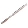 RS PRO Threading Tap, M3.5 Thread, Metric Standard, Straight Flute Second, Hand Tap 152-047