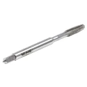 RS PRO High Speed Steel Straight Flute Taper Threading Tap M3.5 Thread Metric Standard Hand Tap 152-053