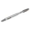 RS PRO High Speed Steel Straight Flute Taper Threading Tap M3.5 Thread Metric Standard Hand Tap 152-053