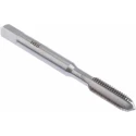 RS PRO Tap Set, 1/4 BSF Thread, BSF Standard, HSS Hand Tap Set, Straight Flute, 6.3mm Shank Diameter, ISO Taps 151-965