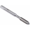 RS PRO Tap Set, 1/4 BSF Thread, BSF Standard, HSS Hand Tap Set, Straight Flute, 6.3mm Shank Diameter, ISO Taps 151-965
