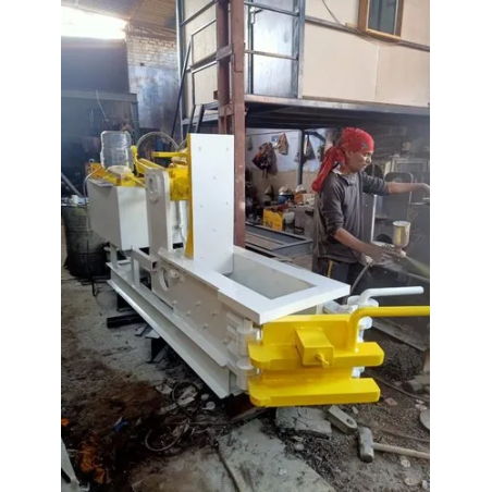 hydraulic-scrap-baling-press-29975