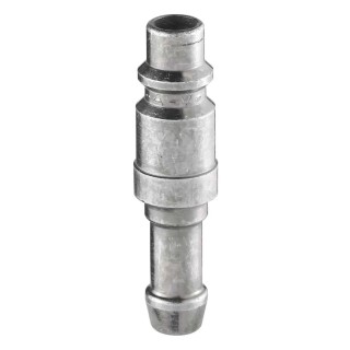 PREVOST Treated Steel Plug for Pneumatic Quick Connect Coupling 16mm IRP 086816P
