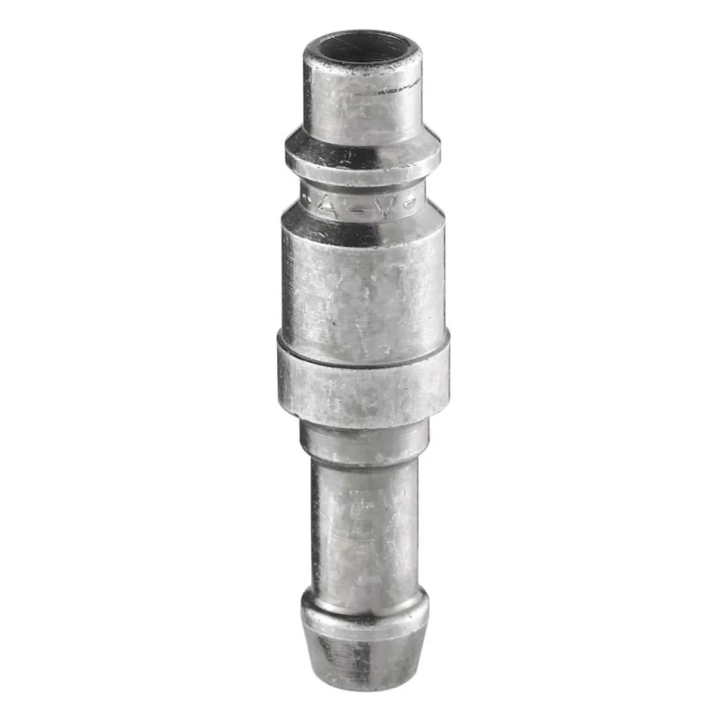 PREVOST Treated Steel Plug for Pneumatic Quick Connect Coupling 16mm IRP 086816P