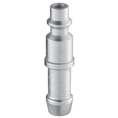 PREVOST Treated Steel Plug for Pneumatic Quick Connect Coupling 8mm IRP 066808P2