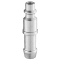 PREVOST Treated Steel Plug for Pneumatic Quick Connect Coupling ISO 6150 B 10mm IRP 066810P2