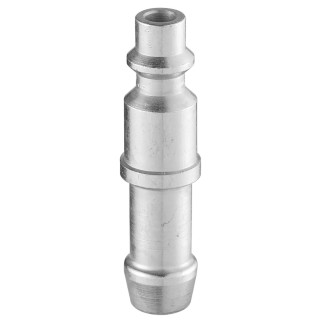 PREVOST Treated Steel Plug for Pneumatic Quick Connect Coupling ISO 6150 B 10mm IRP 066810P2