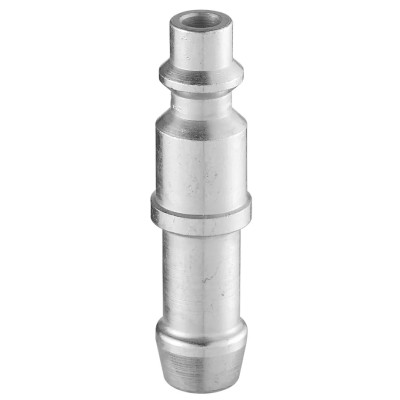 PREVOST Treated Steel Plug for Pneumatic Quick Connect Coupling ISO 6150 B 10mm IRP 066810P2