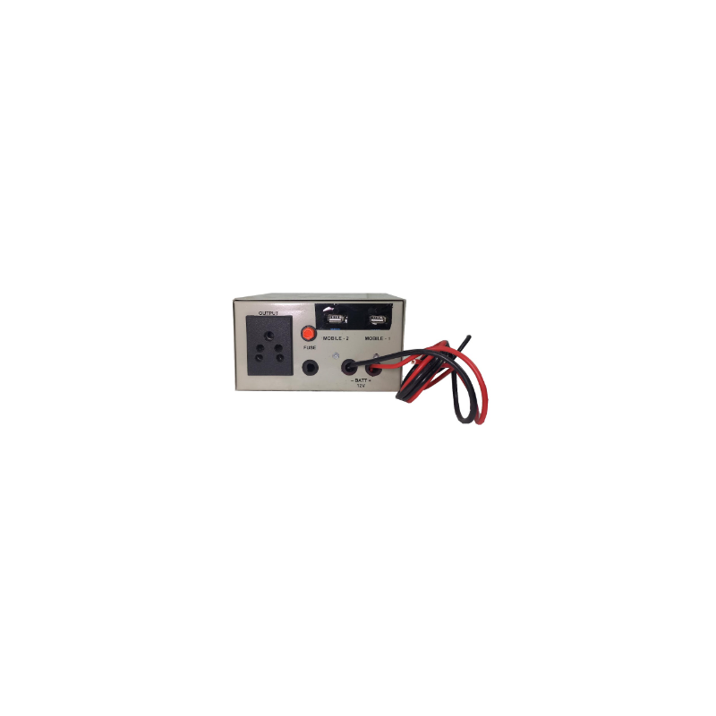 solar-universe-india-dc12v-to-ac220v-converter-along-with-usb-mobile-charger-for-running-direct-ac-loads-of-200w-high-load-29980