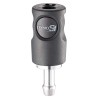 PREVOST Composite Body Safety Quick Connect Coupling 8mm CSI 061808CP