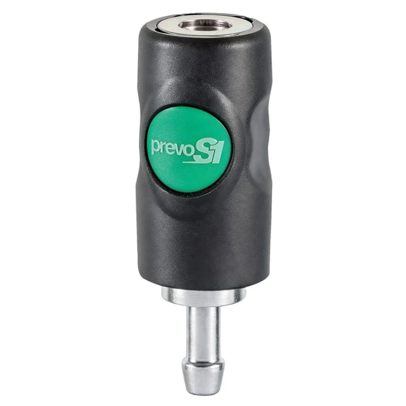 PREVOST Composite Body Safety Quick Connect Coupling 13mm ESI 071813CP