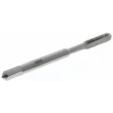 RS PRO Threading Tap M3.5 Thread Metric Standard Hand Tap 50mm Length HSS 152-091