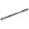 RS PRO Threading Tap M3.5 Thread Metric Standard Hand Tap 50mm Length HSS 152-091