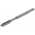 RS PRO Threading Tap M3.5 Thread Metric Standard Hand Tap 50mm Length HSS 152-091