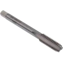 RS PRO Tap Set 3/8 BSW Thread BSW Standard Hand Tap HSS Straight Flute 80mm Length 152-132