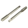 RS PRO Tap Set, 3/8 UNC Thread, UNC Standard, Hand Tap, HSS, 80mm Length, 2 Pieces 152-186