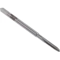 RS PRO Threading Tap, M2 Thread Size, Metric Standard, HSS Straight Flute, Hand Tap, ISO Taps, 41mm Overall Length 152-164
