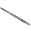 RS PRO Threading Tap, M2 Thread Size, Metric Standard, HSS Straight Flute, Hand Tap, ISO Taps, 41mm Overall Length 152-164
