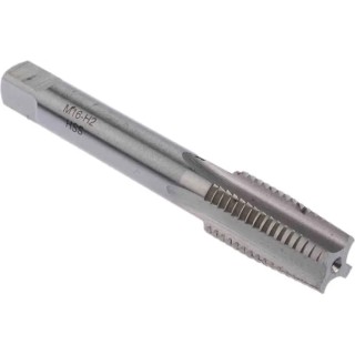 RS PRO HSS Threading Tap, M16 Thread Size, Metric Standard, Right Hand, Hand Tap 152-205