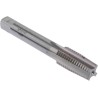 RS PRO HSS Threading Tap, M16 Thread Size, Metric Standard, Right Hand, Hand Tap 152-205