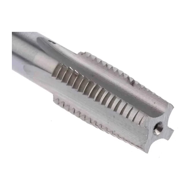RS PRO HSS Threading Tap, M16 Thread Size, Metric Standard, Right Hand, Hand Tap 152-205