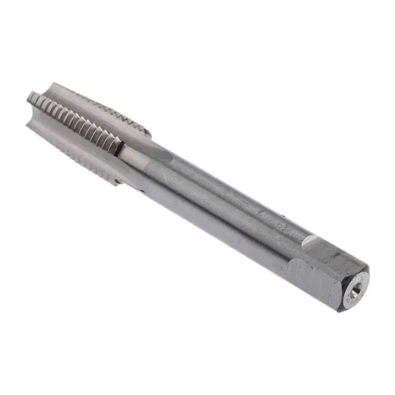 RS PRO HSS Threading Tap, M16 Thread Size, Metric Standard, Right Hand, Hand Tap 152-205