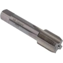 RS PRO Tap Set, 3/8 BSPF Thread, BSPF Standard, 2 Piece HSS Hand Tap Set 152-160