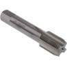RS PRO Tap Set, 3/8 BSPF Thread, BSPF Standard, 2 Piece HSS Hand Tap Set 152-160