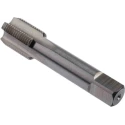 RS PRO Tap Set, 3/8 BSPF Thread, BSPF Standard, 2 Piece HSS Hand Tap Set 152-160