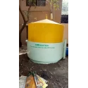 manual-50kg-per-day-frp-floating-dome-portable-biogas-plant-34954