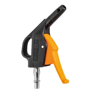 PREVOST 6 Bar Polyamide Blow Gun with British 6 Air Inlet BSP BBG 06OSH