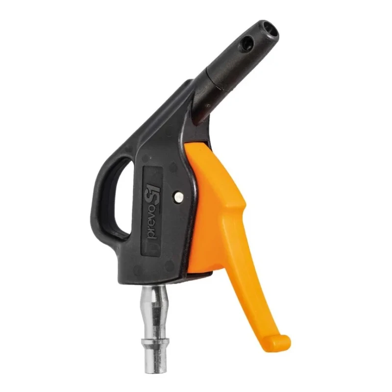 PREVOST 6 Bar Polyamide Blow Gun with British 6 Air Inlet BSP BBG 06OSH