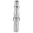 PREVOST Treated Steel Plug for Pneumatic Quick Connect Coupling 8mm BRP 066808P2