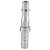 PREVOST Treated Steel Plug for Pneumatic Quick Connect Coupling 8mm BRP 066808P2