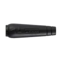 PREVOST 110 mm Long Hose Protector 33 mm Outside Diameter Compatible with Hose Size 17-20 mm ECP S11720
