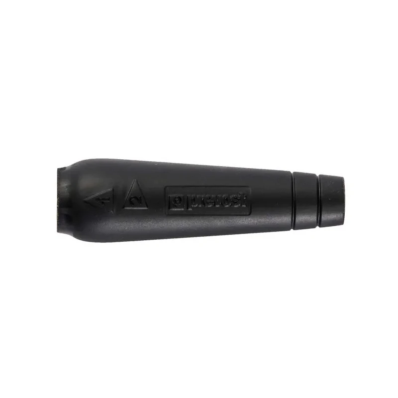 PREVOST 110 mm Long Hose Protector 33 mm Outside Diameter Compatible with Hose Size 17-20 mm ECP S11720